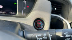 Honda Jazz 1.5 i-MMD Hybrid Crosstar EX 5dr eCVT Hybrid Hatchback